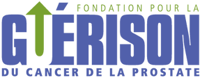 Prostate Cre Foundation Logo